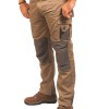 Παντελόνι Εργασίας Μπεζ Hardword Dakota Παντελόνι Εργασίας Μπεζ Hardword Dakota
