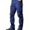 Παντελόνι Εργασίας Μπλε StretchShark