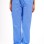 Παντελόνι Νοσηλευτών Ανοιχτό Μπλε