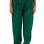 Παντελόνι Νοσηλευτών Χρώμα Πράσινο