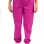 Παντελόνι Νοσηλευτών Ροζ Λιλα