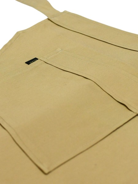 Ποδιά Μέσης Κοντή Μπεζ Ασύμμετρη Ποδιά Μέσης Κοντή Μπεζ Ασύμμετρη