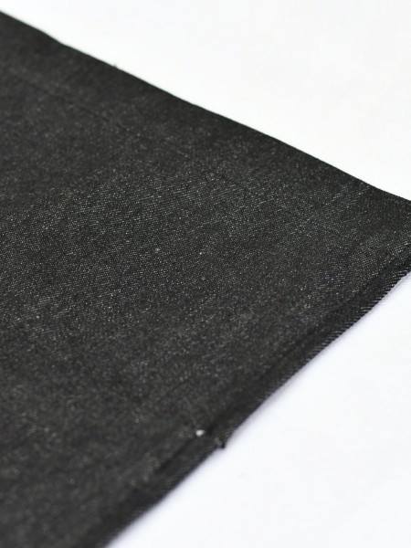 Ποδιά Μέσης Κοντή Τζιν Μαύρη Ποδιά Μέσης Κοντή Τζιν Μαύρη