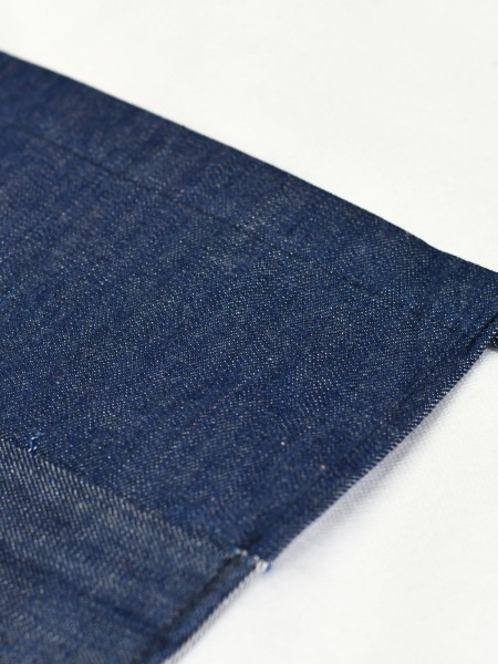 Ποδιά Μέσης Μπλε Τζιν Ποδιά Μέσης Μπλε Τζιν