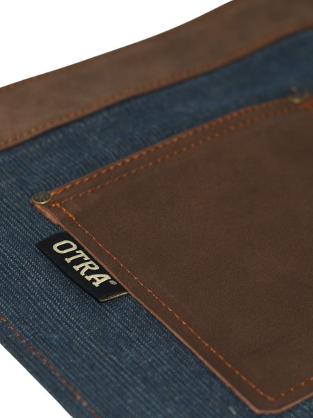 Ποδιά Μέσης Stonewashed Ποδιά Μέσης Stonewashed