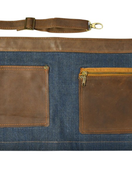 Ποδιά Μέσης Stonewashed Ποδιά Μέσης Stonewashed