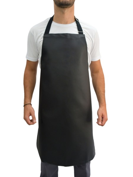 Ποδιά Ολόσωμη Αδιάβροχη Μαύρη Ποδιά Ολόσωμη Αδιάβροχη Μαύρη