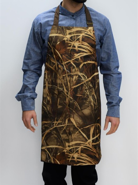 Ποδιά Ολόσωμη Αδιάβροχη Με Γήινο Σχέδιο Ποδιά Ολόσωμη Αδιάβροχη Με Γήινο Σχέδιο