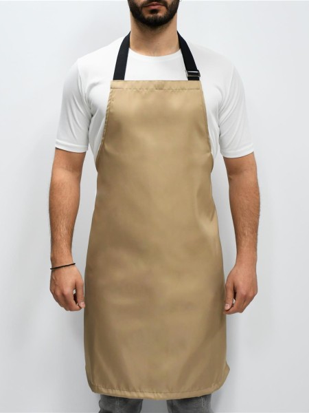 Ποδιά Ολόσωμη Αδιάβροχη Μπεζ Ποδιά Ολόσωμη Αδιάβροχη Μπεζ