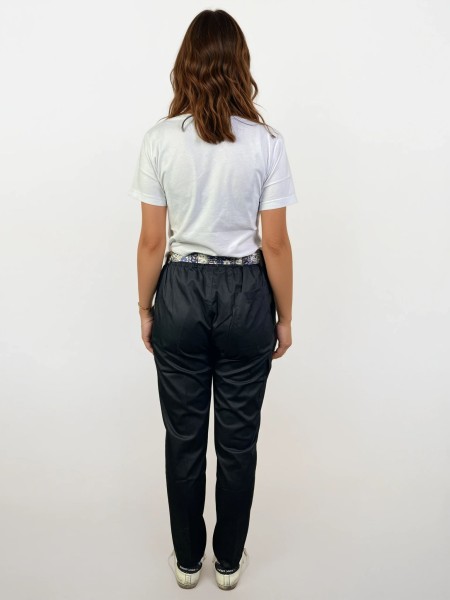 Ποδιά Μέσης Κοντή Οβάλ Εκρού Καμβάς Με Σχέδιο Καρό Ποδιά Μέσης Κοντή Οβάλ Εκρού Καμβάς Με Σχέδιο Καρό