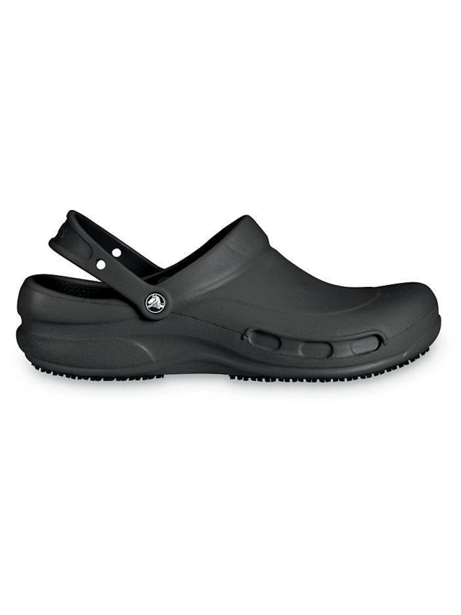 Σαμπό Μαγειρικής Crocs Bistro Clog Σαμπό Μαγειρικής Crocs Bistro Clog