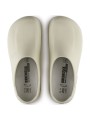 Σαμπό Μαγειρικής Λευκό Birkenstock Pu Clog Σαμπό Μαγειρικής Λευκό Birkenstock Pu Clog