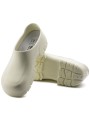 Σαμπό Μαγειρικής Λευκό Birkenstock Pu Clog Σαμπό Μαγειρικής Λευκό Birkenstock Pu Clog