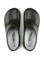 Σαμπό Μαγειρικής Μαύρο Birkenstock Pu Clog Σαμπό Μαγειρικής Μαύρο Birkenstock Pu Clog