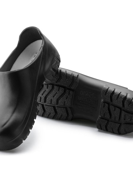 Σαμπό Μαγειρικής Μαύρο Birkenstock Pu Clog Σαμπό Μαγειρικής Μαύρο Birkenstock Pu Clog