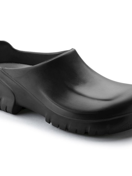 Σαμπό Μαγειρικής Μαύρο Birkenstock Pu Clog Σαμπό Μαγειρικής Μαύρο Birkenstock Pu Clog