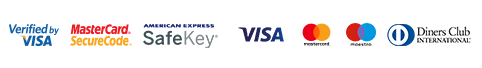 payment logos