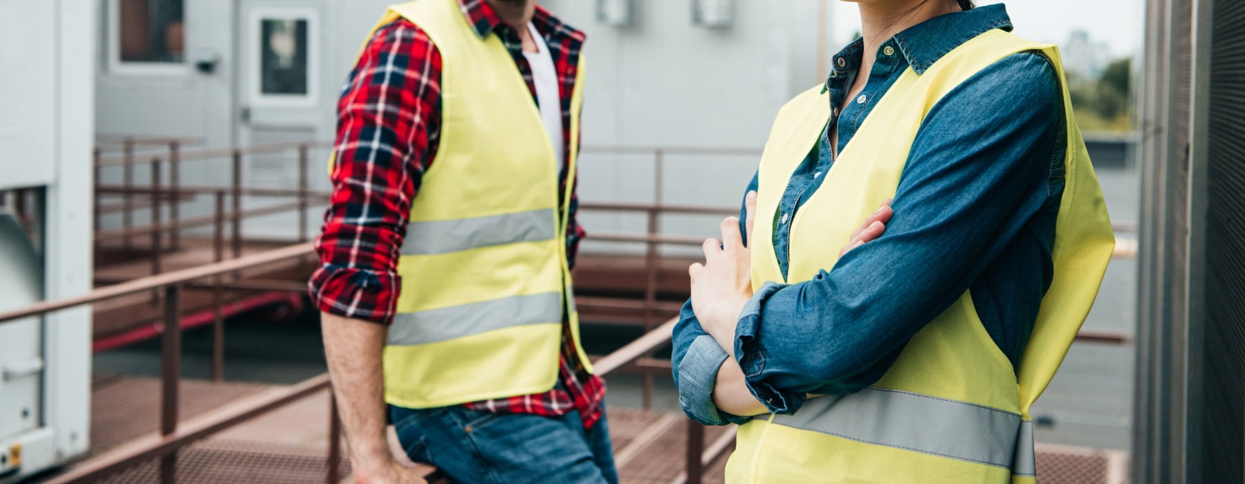 Γιλέκα εργασίας Γιλέκα εργασίας